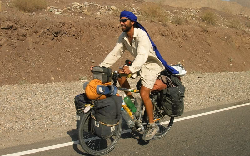 ¿Cuál es el país con más ciclovías del mundo?