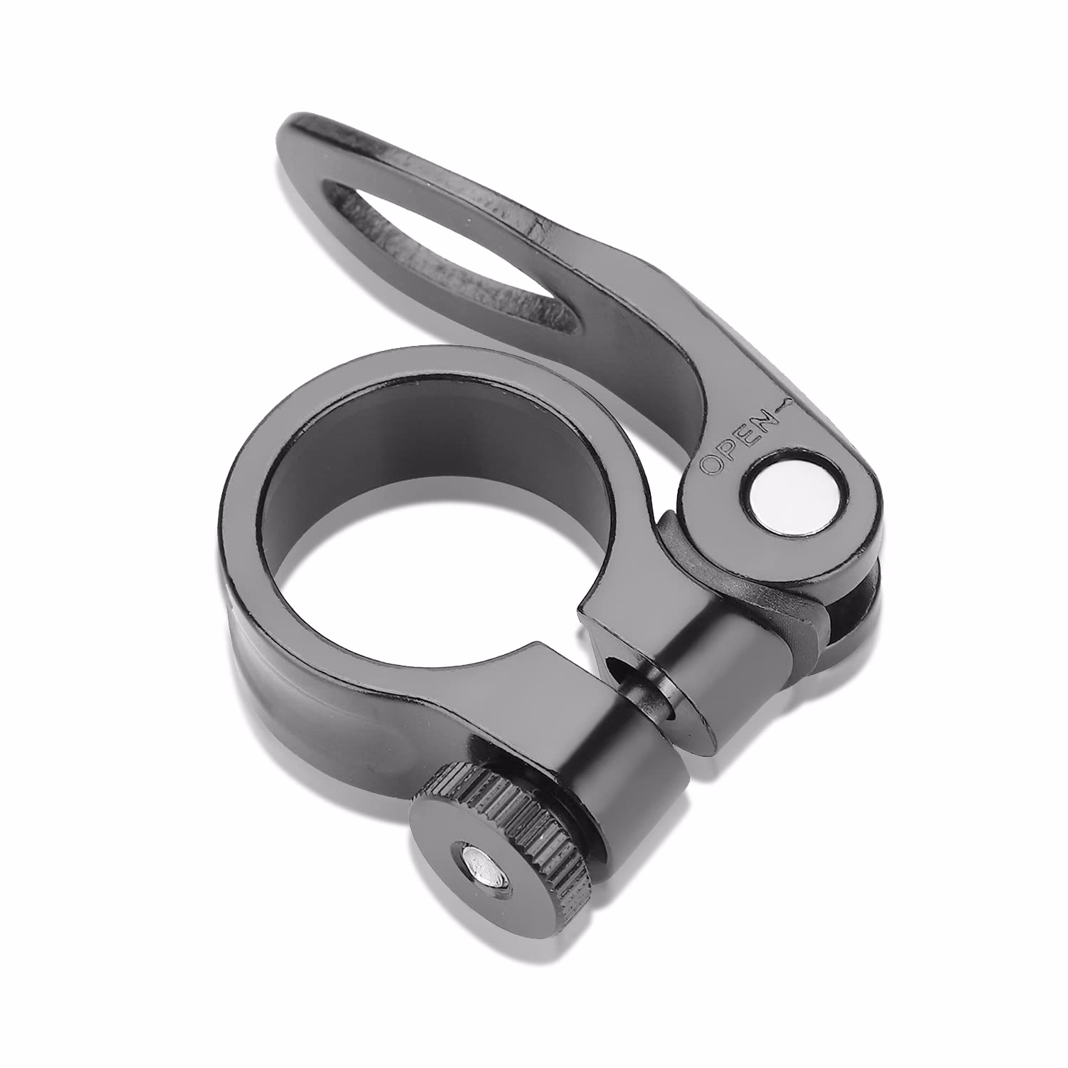 ¿Cómo funciona la tija?