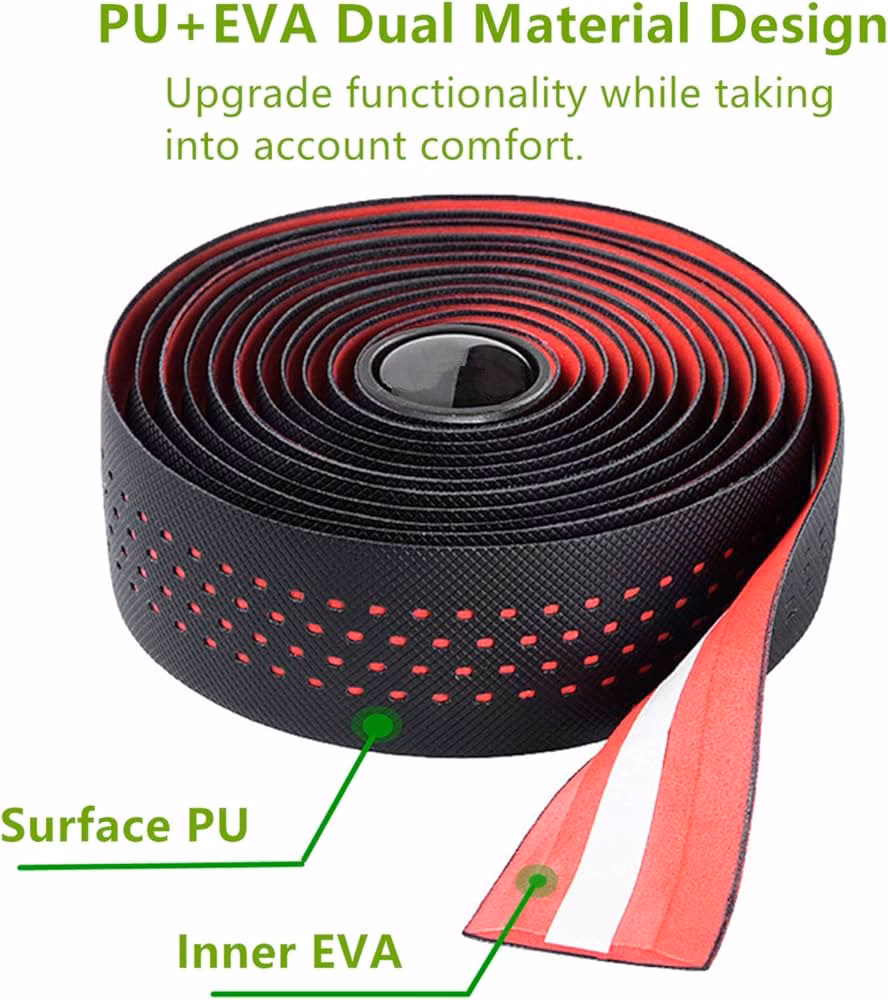 ¿Qué es el grip en bici?