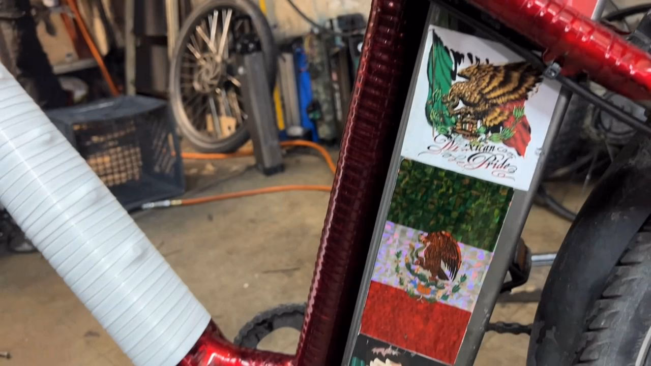 ¿Qué es mejor, la cinta o la bicicleta fija?