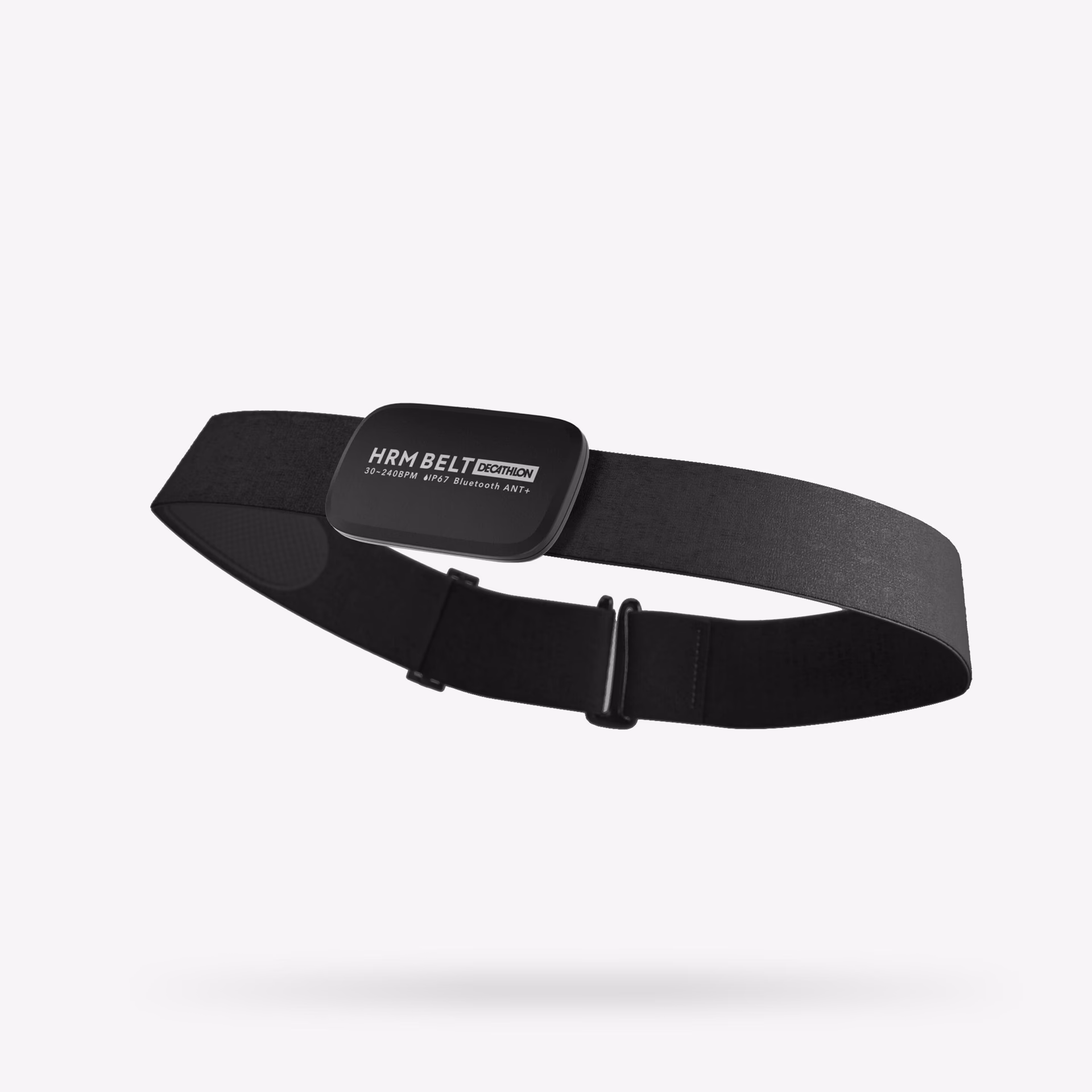 ¿Los monitores de frecuencia cardíaca Decathlon son compatibles con Garmin?