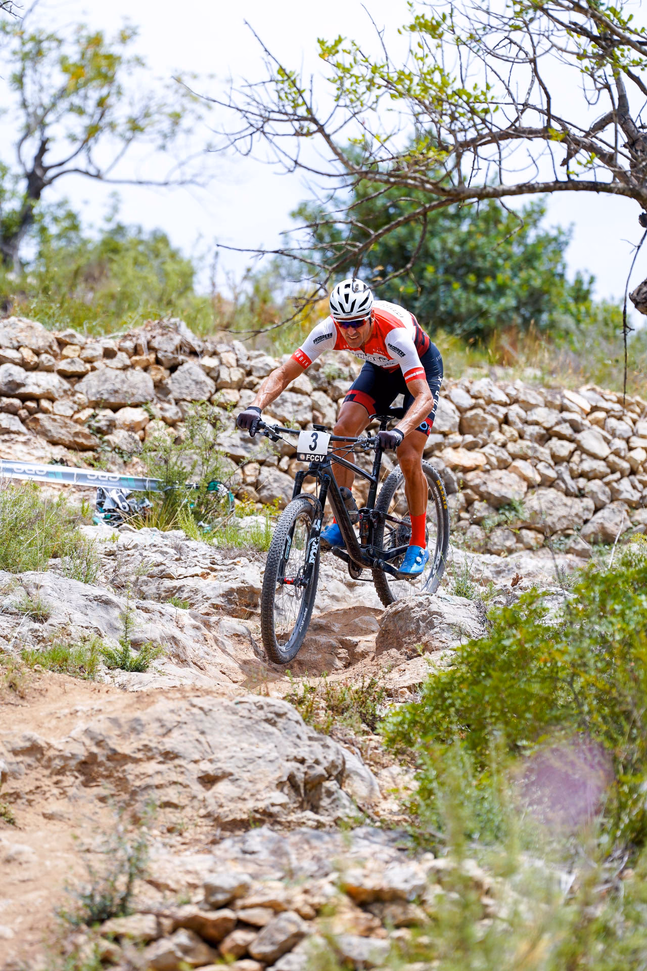 How much does a Leadville 100 MTB cost?