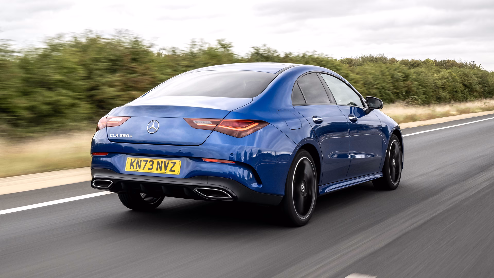 ¿Qué tan bueno es CLA?