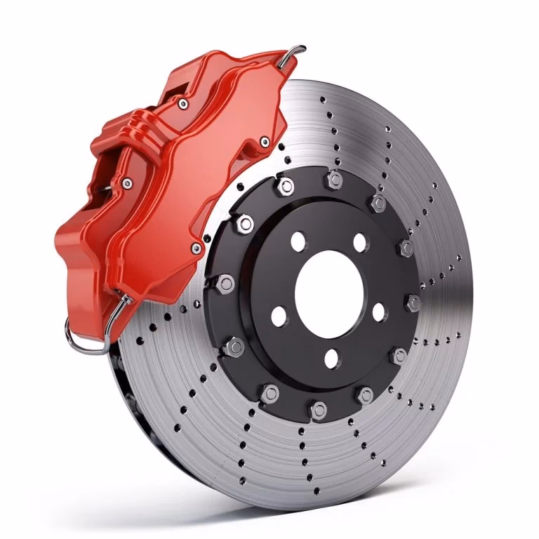 ¿Cuáles son los tipos de frenos?