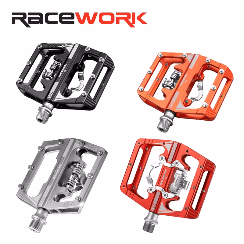 ¿Merece la pena utilizar calas para bicicleta?