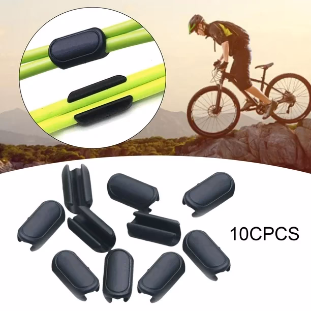 ¿Para qué se utiliza un clip para bicicleta?