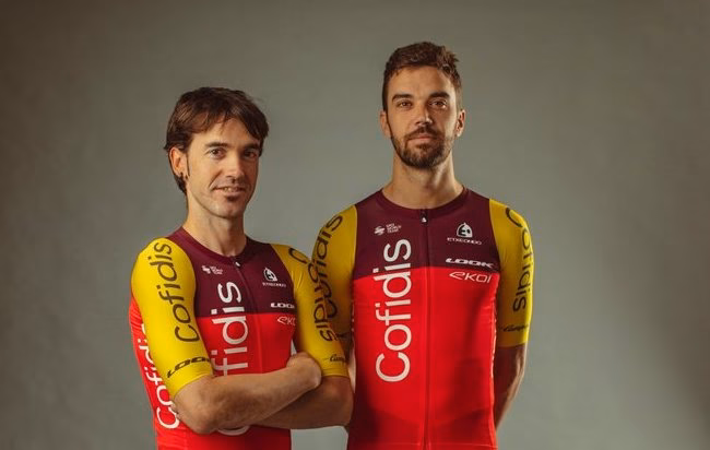 What does Cofidis do?