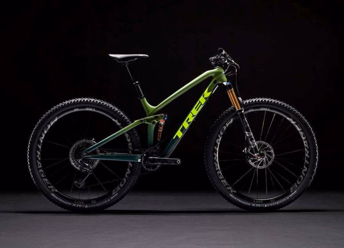 ¿Cómo combinar el color de una bicicleta?