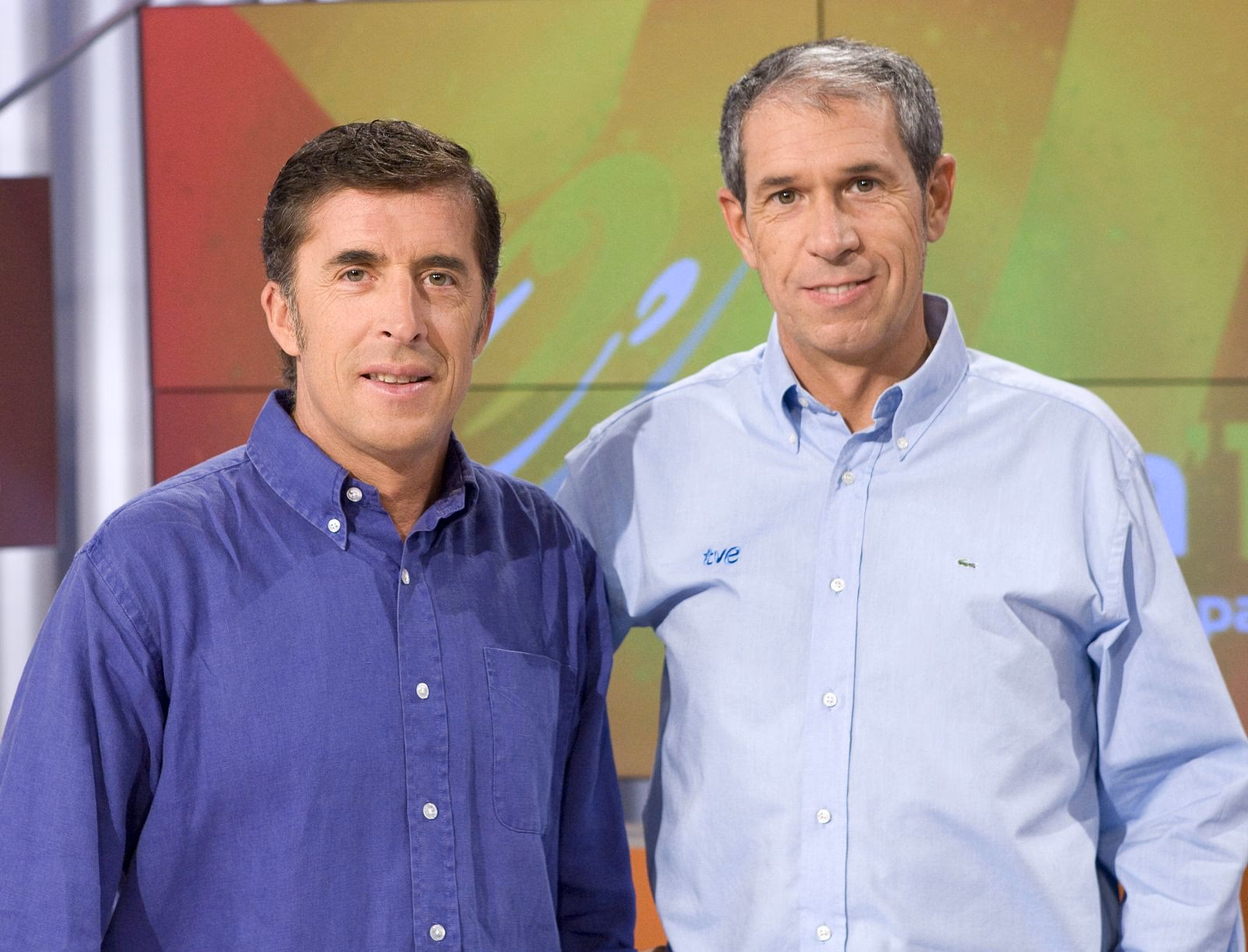 ¿Quiénes son los comentaristas de ciclismo de Eurosport?