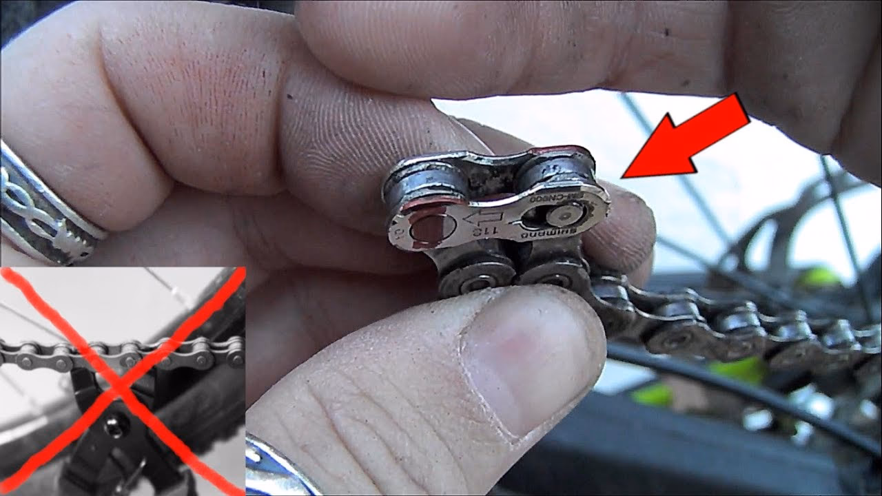 ¿Qué sirve para cortar cadenas?