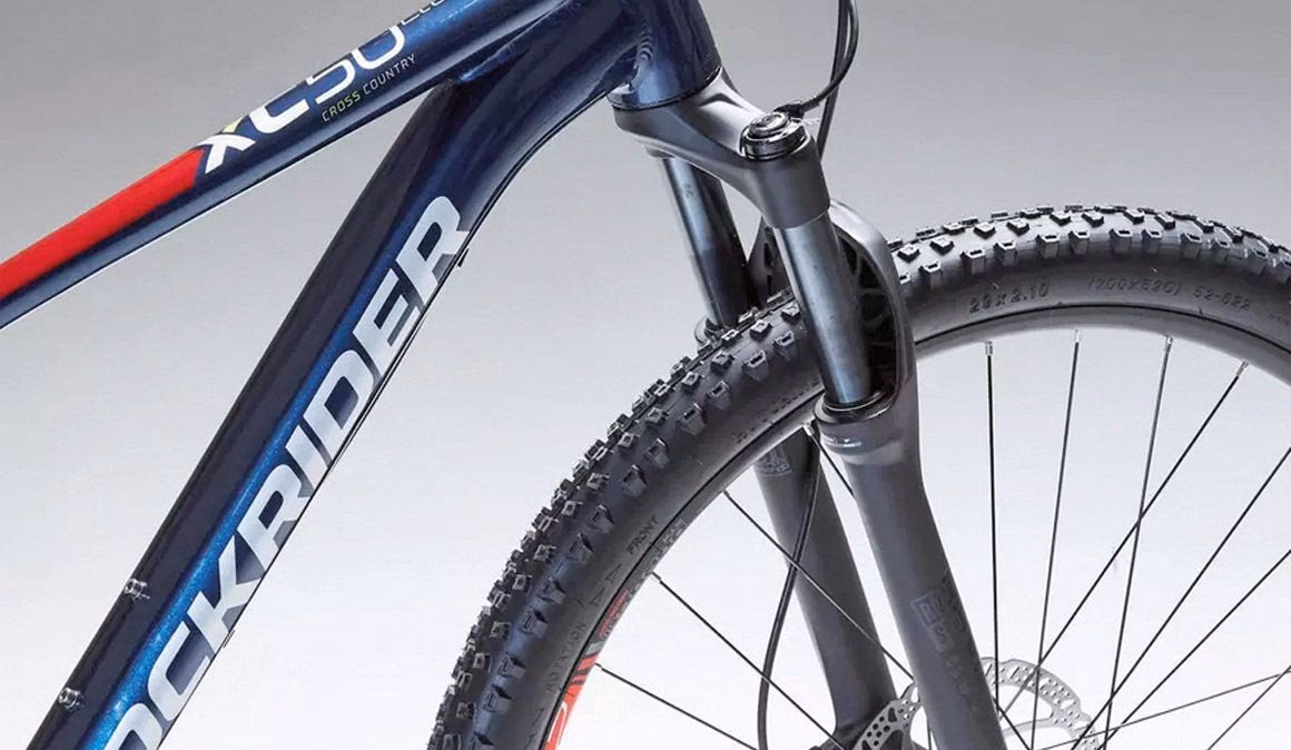 ¿Cómo funciona la suspensión de bloqueo?