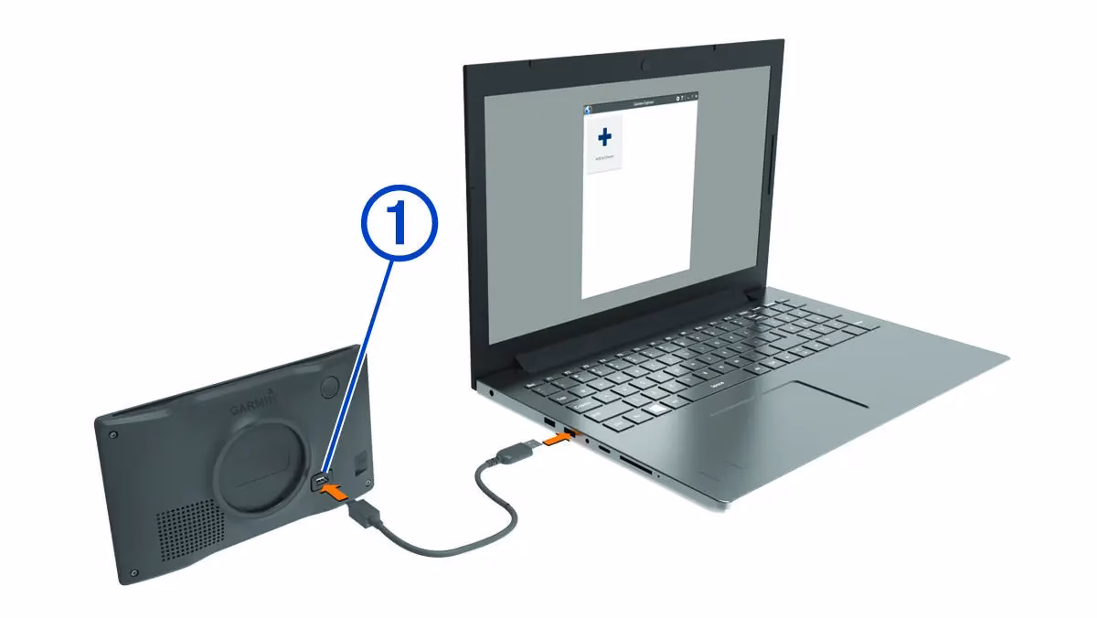 ¿Cómo activar el GPS en la PC?