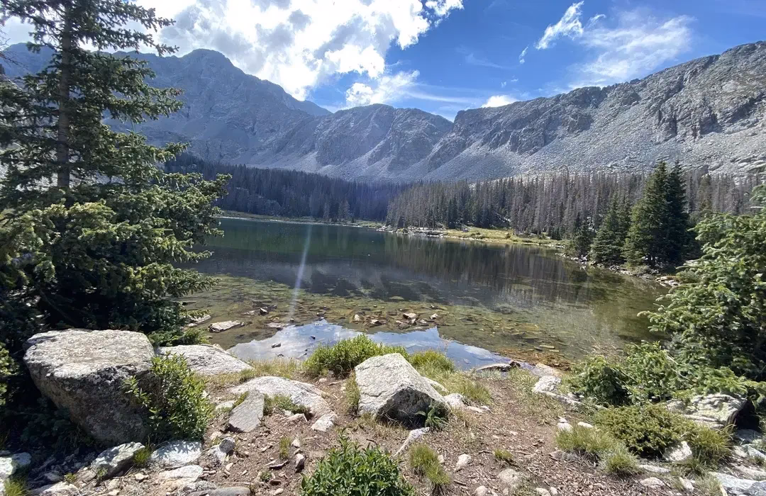 Is Como, Colorado a good place to live?