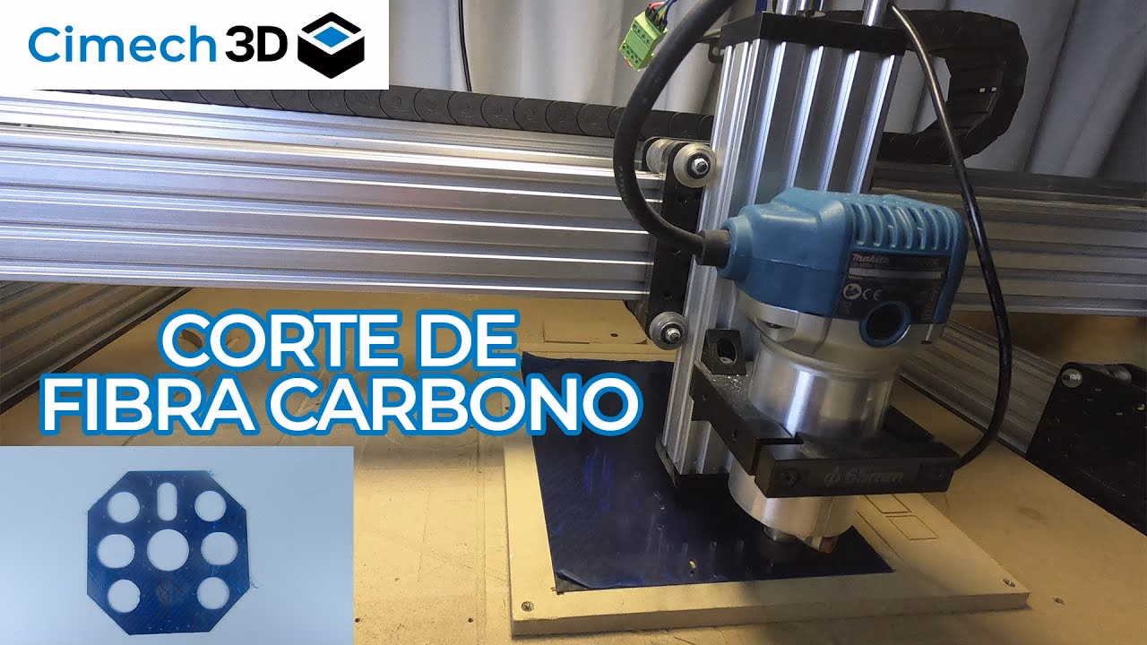 ¿Cómo cortar láminas de fibra en casa?