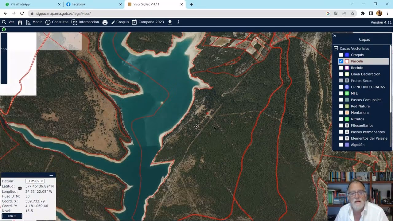 ¿Cómo saber si un lugar es público o privado?