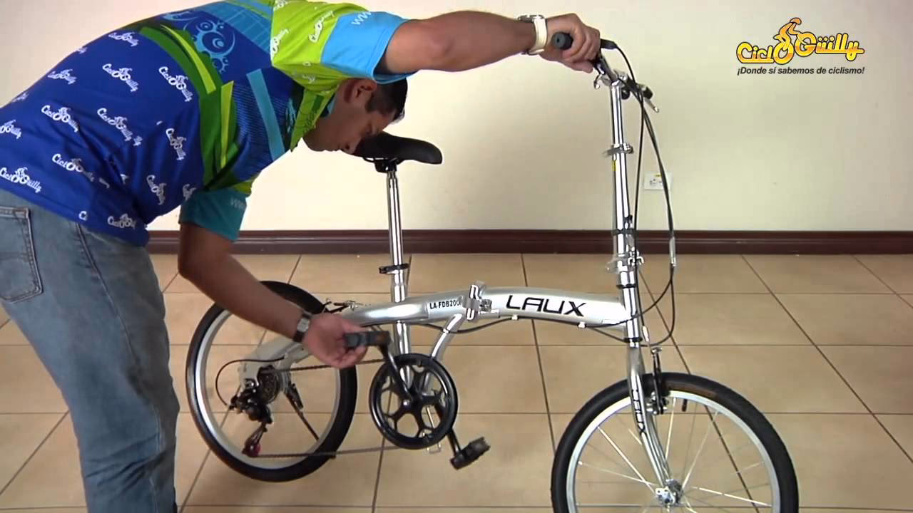 ¿Cómo debo circular en bicicleta?