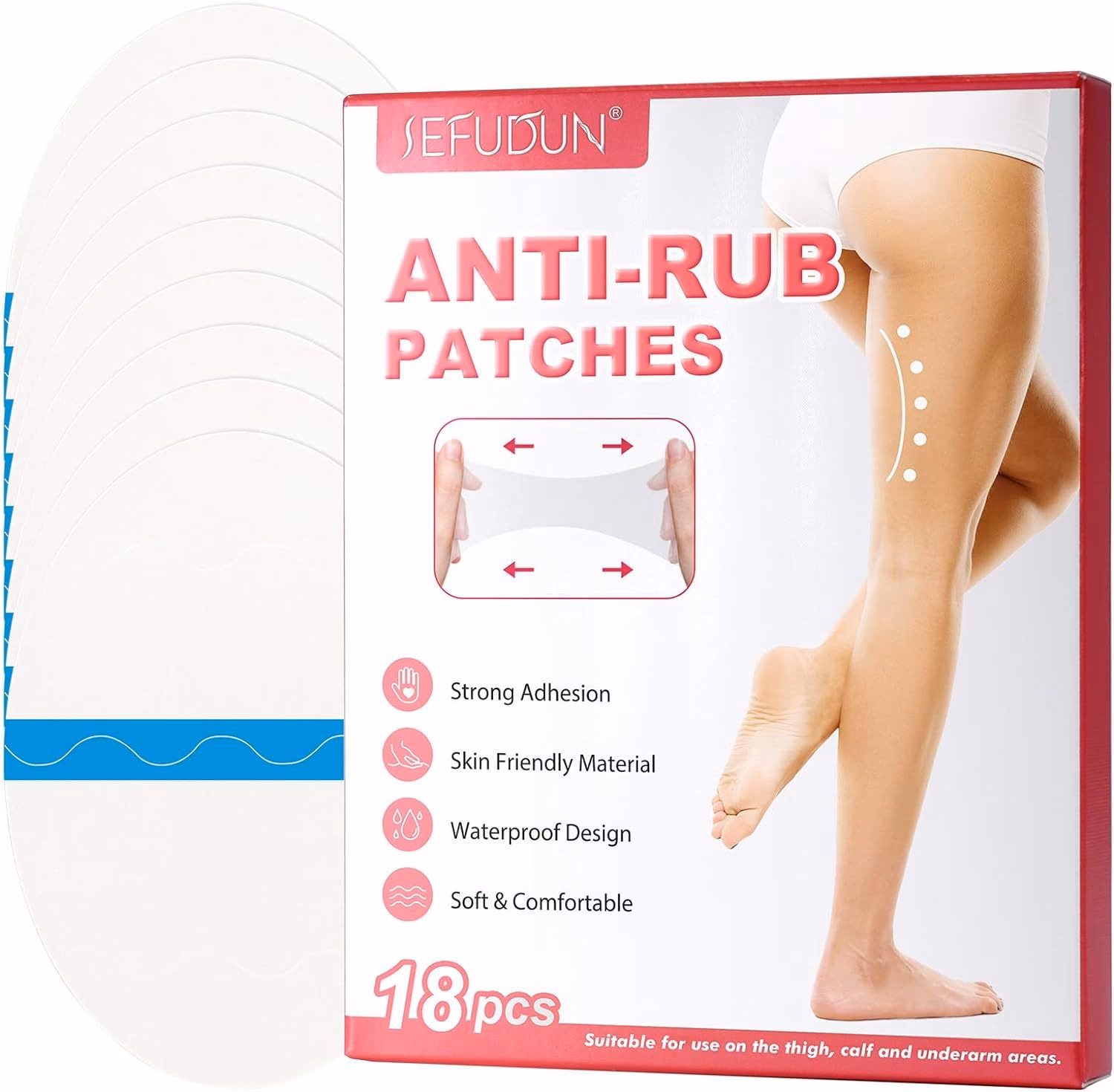 ¿Qué es bueno para lo rosado de las pompis?