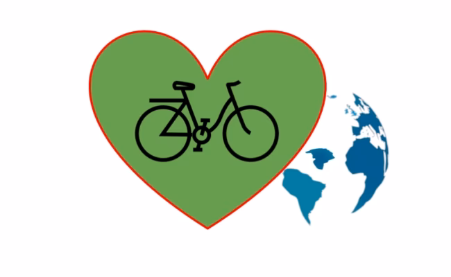 ¿Cómo se puede promover el uso de la bicicleta?