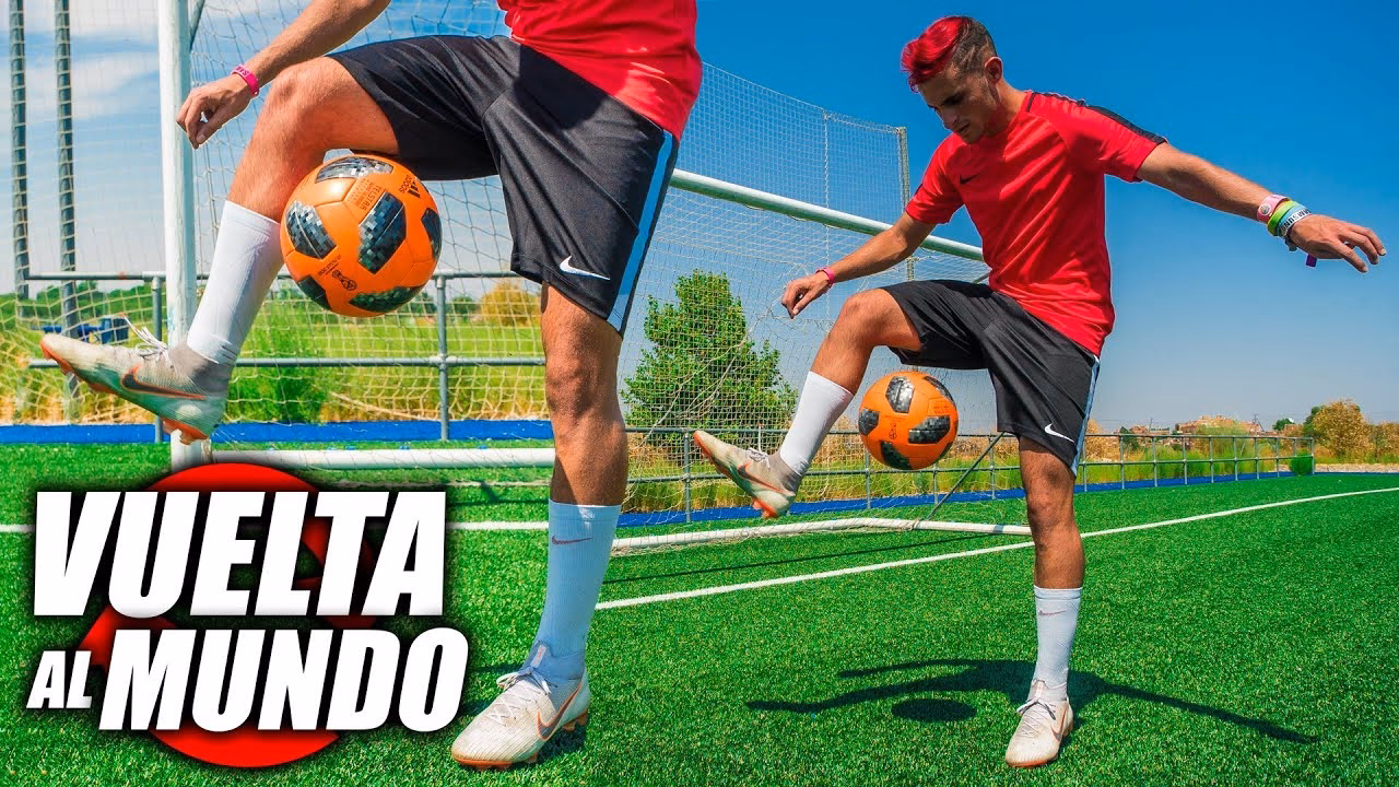 ¿Cómo hacer correctamente la vuelta al mundo?