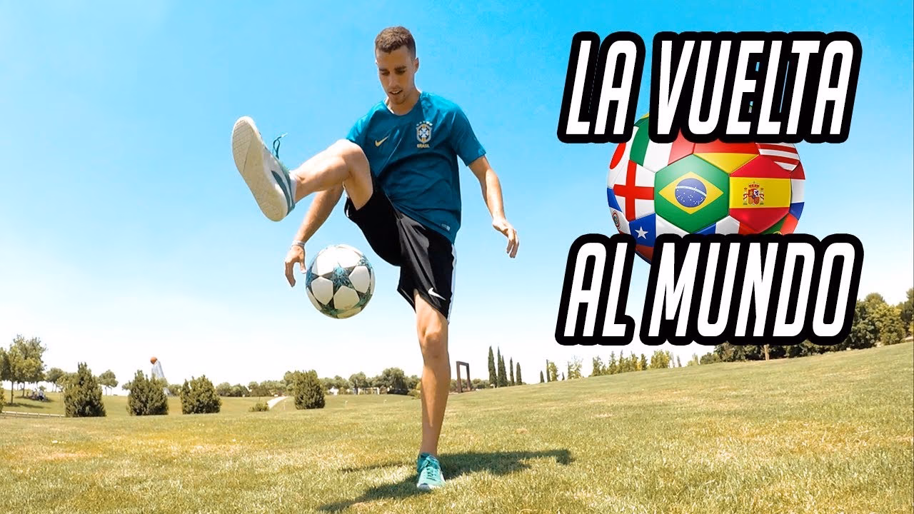 ¿Cómo hacer correctamente la vuelta al mundo?