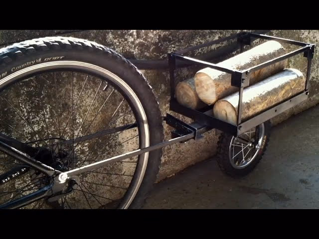 ¿Qué es un coche-bicicleta?