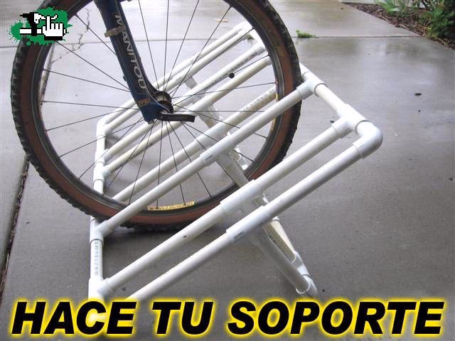 ¿Cuánto cobran por enderezar un rin de bicicleta?