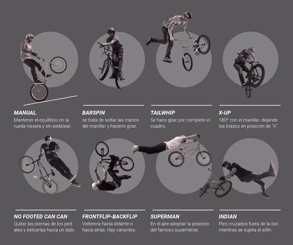 ¿Es mejor 27,5 o 29 para saltar?