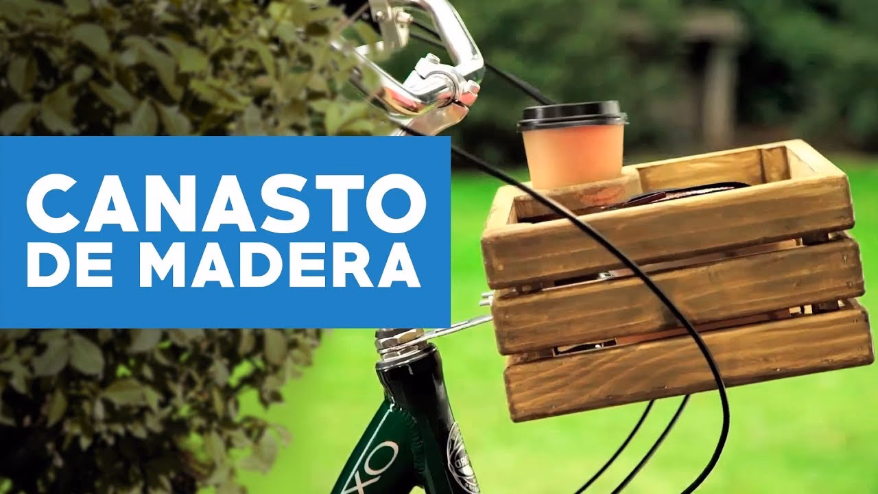 ¿Qué material se utiliza para hacer canastas?