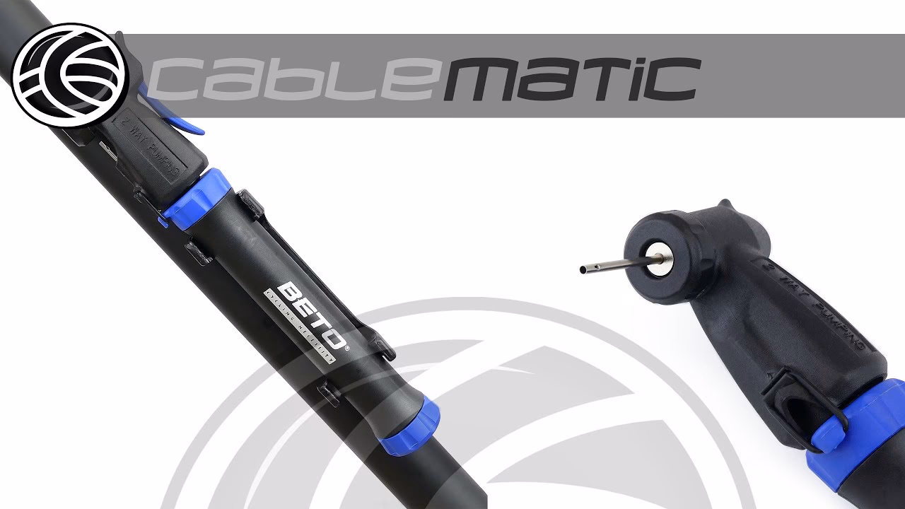 ¿Puedes usar una bomba de bicicleta para inflar un balón?