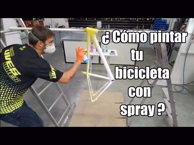¿Qué papel de lija utilizar en una bicicleta?