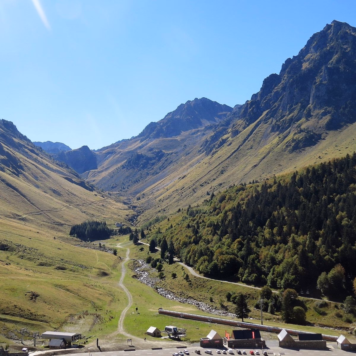 ¿Qué día se sube el Tourmalet en el Tour de Francia?