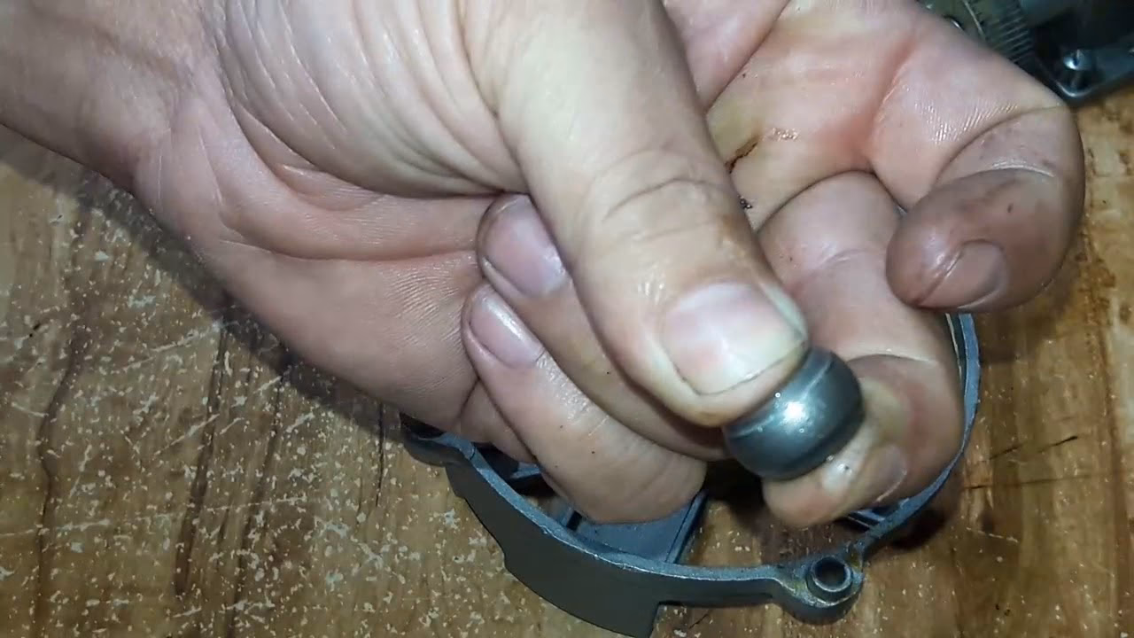 ¿Qué puedo utilizar para lubricar los bujes?