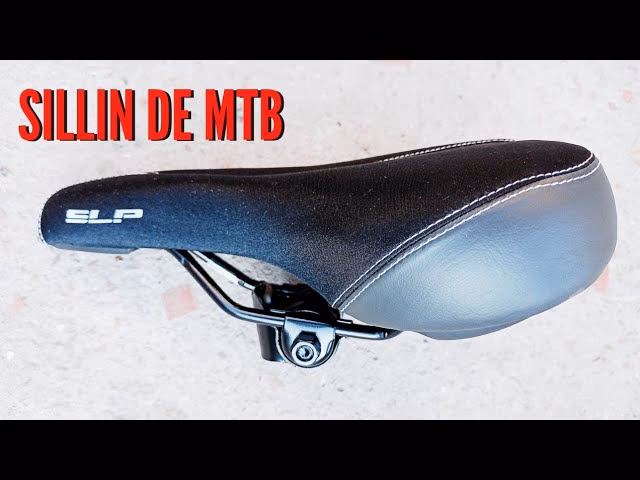 ¿Cómo arreglar un asiento de bicicleta que gira?