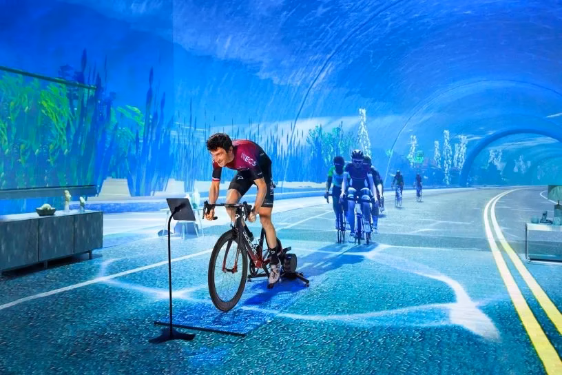 ¿Qué es bike life?