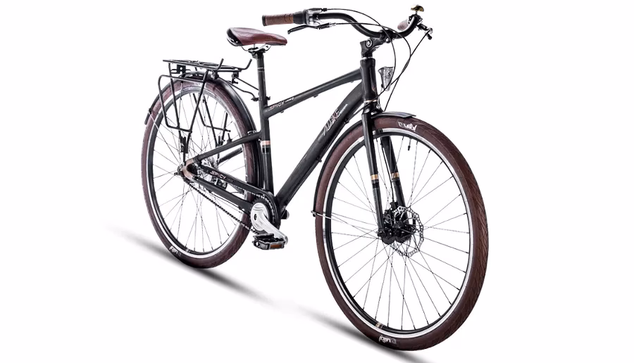 ¿Cómo se llaman las llantas delgadas?