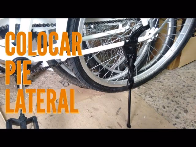 ¿Cuál es la posición correcta de las piernas en una bicicleta?