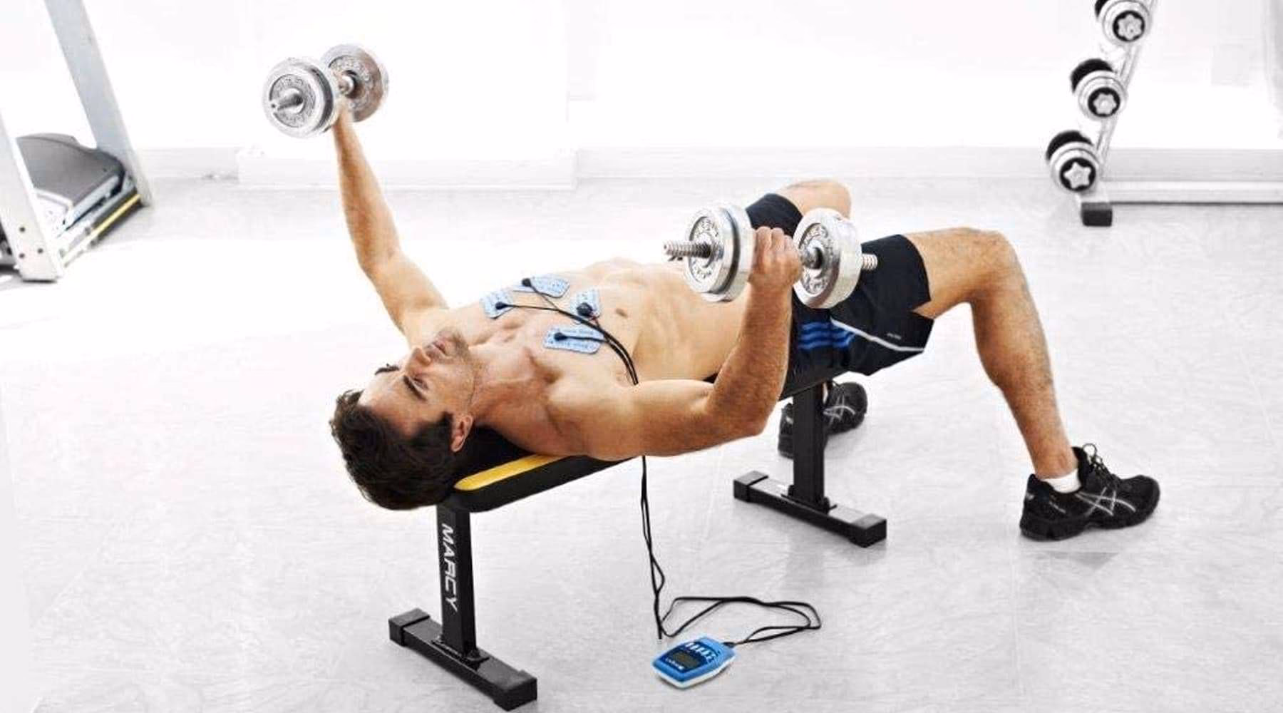 ¿Compex está aprobado por la FDA?