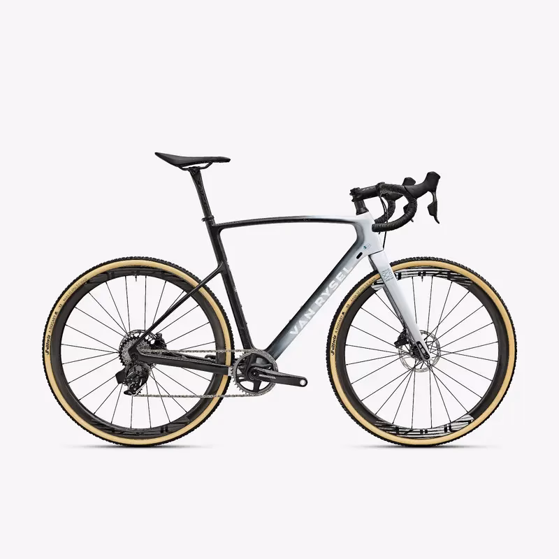 ¿Cuánto cuesta una bicicleta de ciclocross?