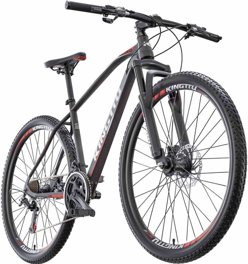 ¿Están permitidas las bicicletas en Estados Unidos?