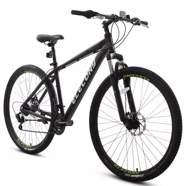 How much should I spend on a good mountain bike?