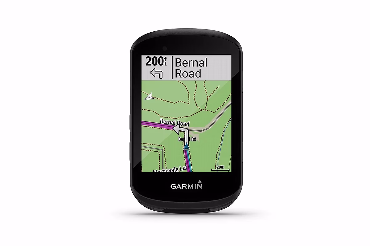 Does the Garmin 530 have GPS?