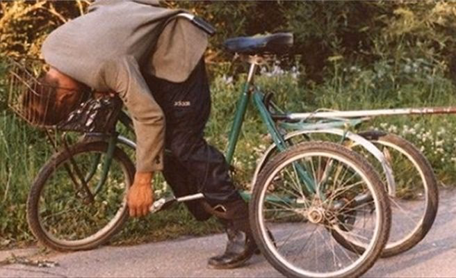 ¿Cuánto puede dar un ciclista en un control de alcoholemia?