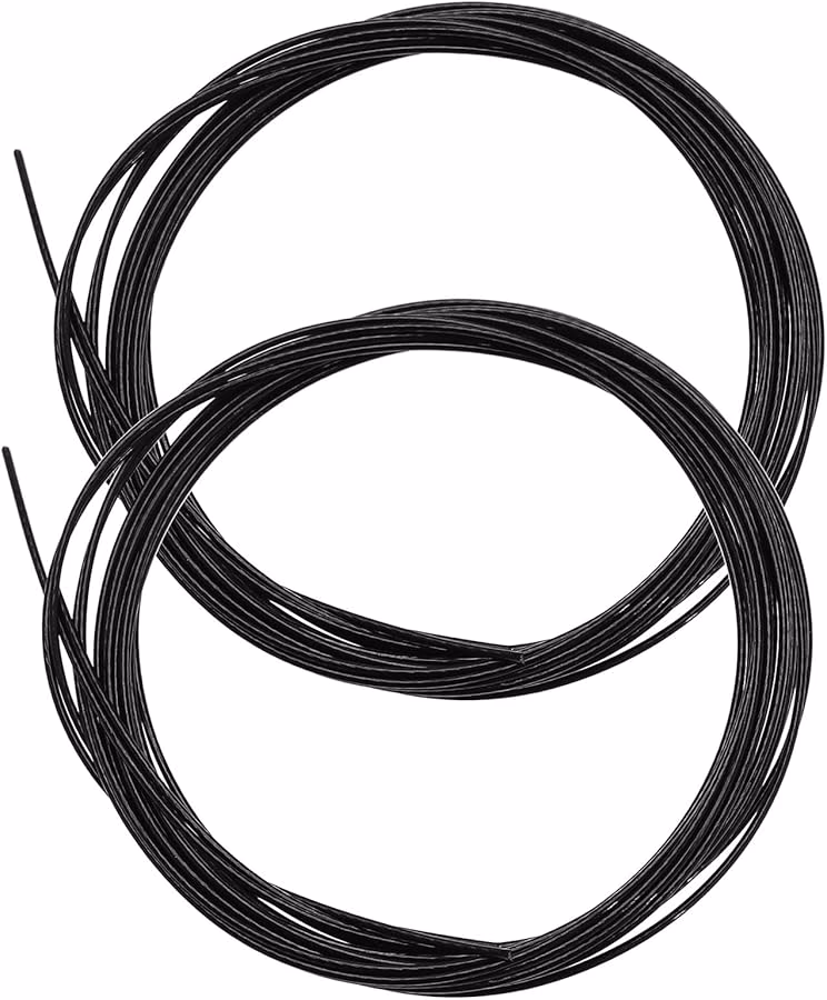 What does boa mean in a ski boot?