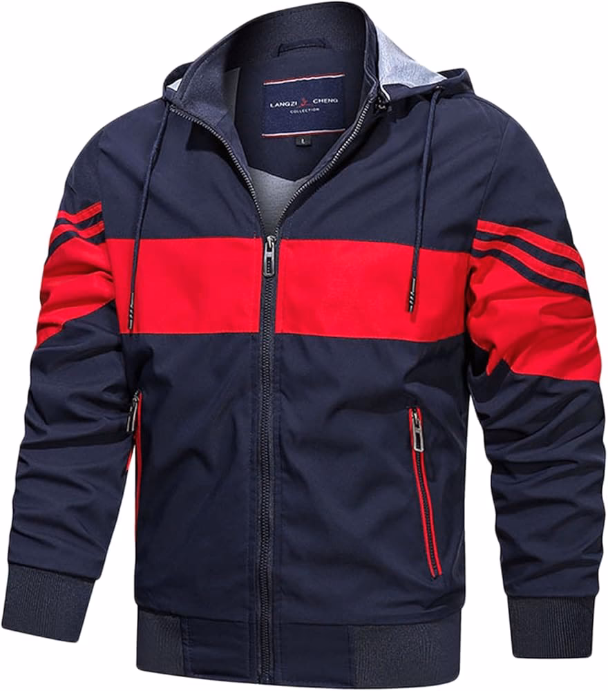 ¿Es bueno un cortavientos para andar en bicicleta?