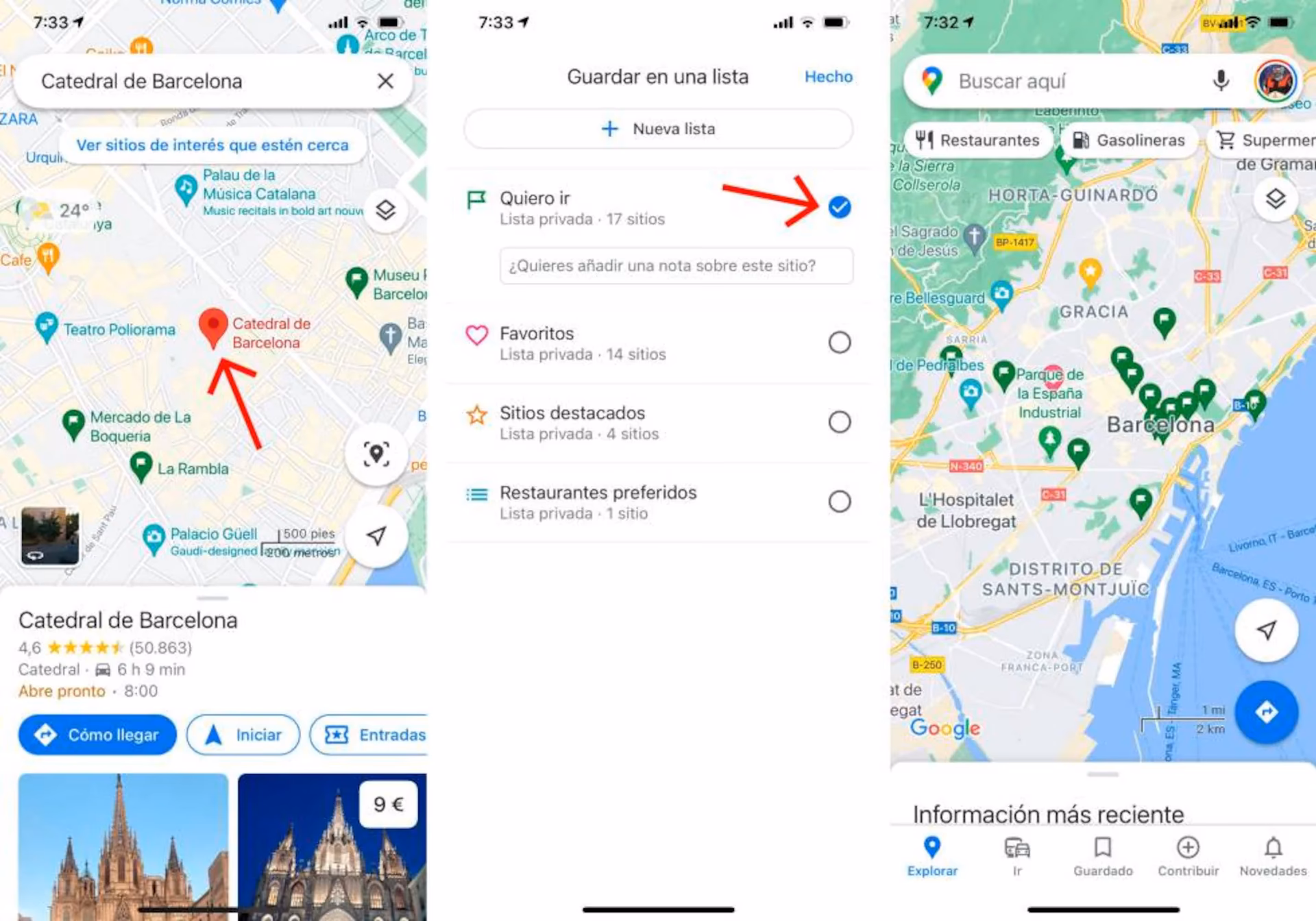 ¿Qué ganas por ser local guide de Google?
