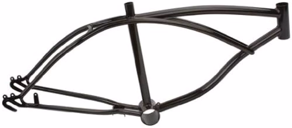 ¿Qué significa la talla 20 de la bicicleta?