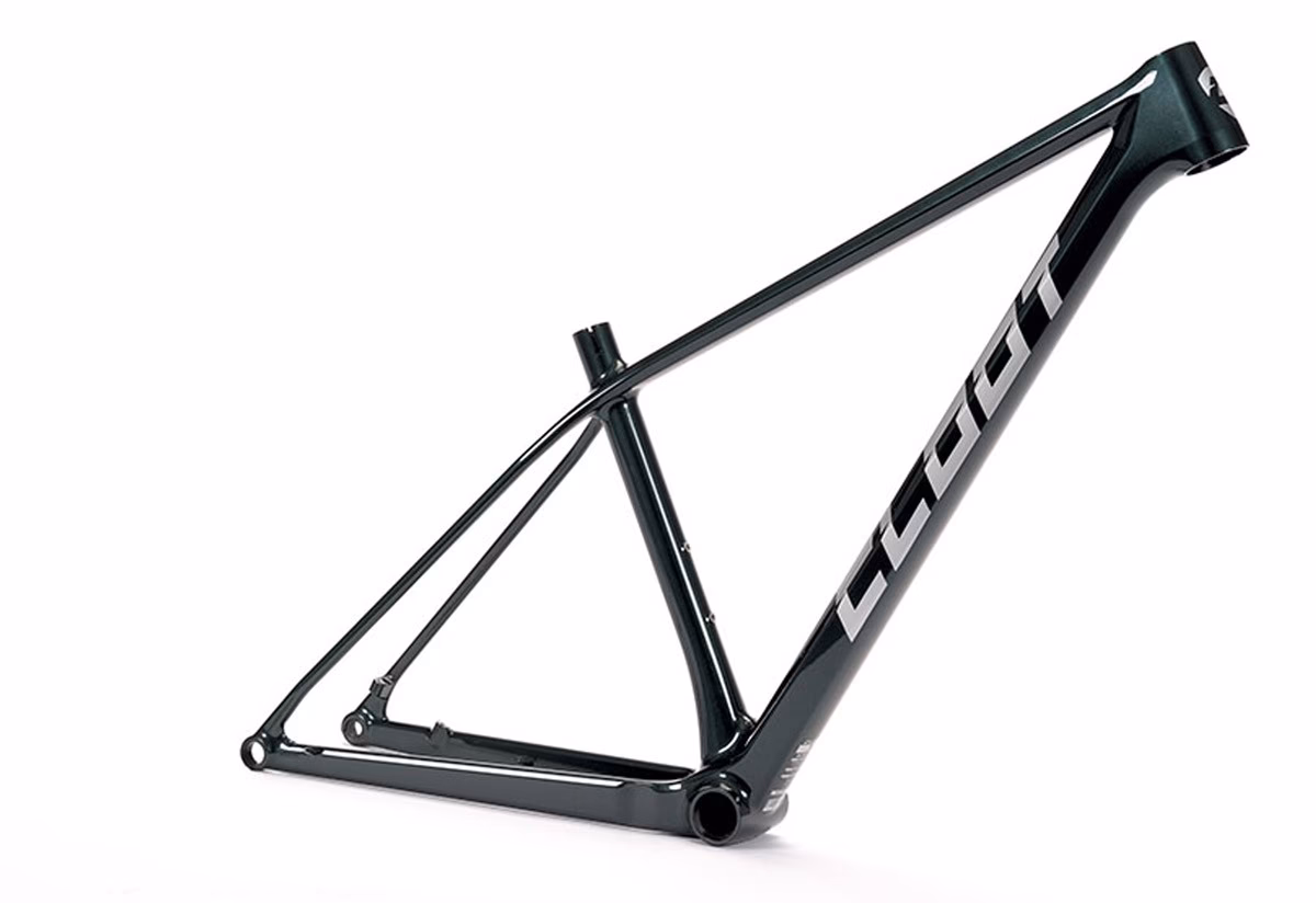 ¿Qué es un cuadro de carbono?