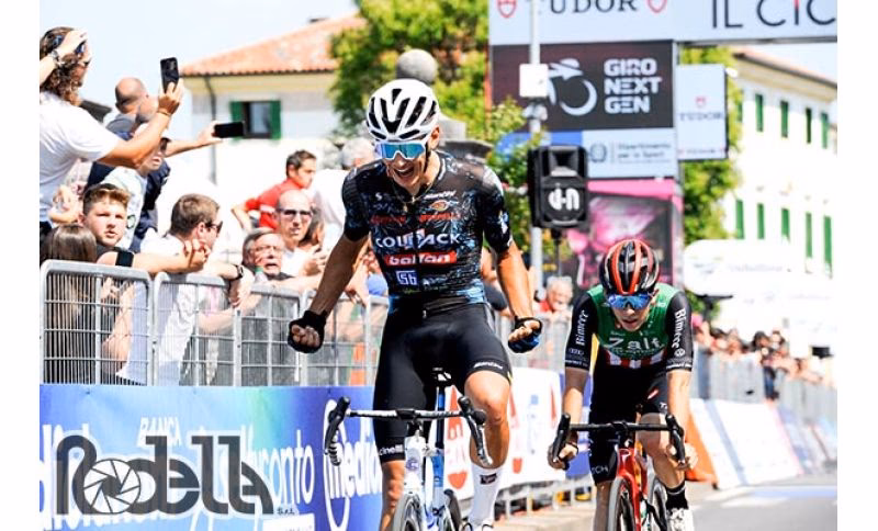 ¿Cómo se conforma un equipo de ciclismo?