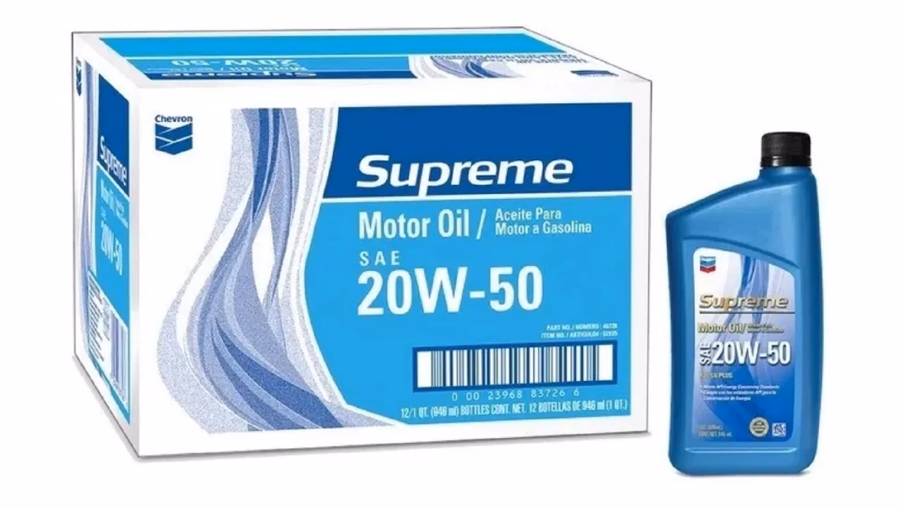 ¿Cuál es la vida útil del aceite mineral?