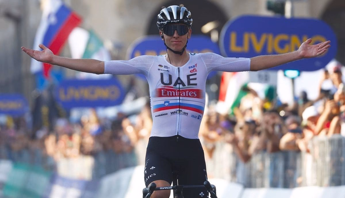 ¿Quién es el ciclista mejor pagado del mundo?